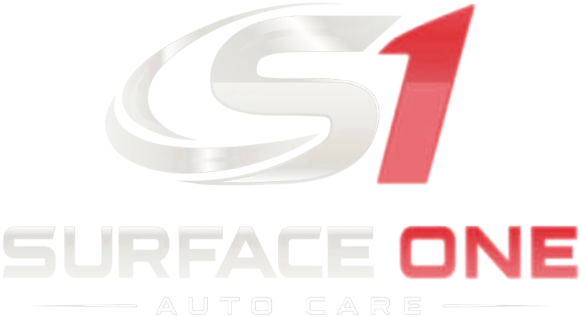 Surface One Auto Care